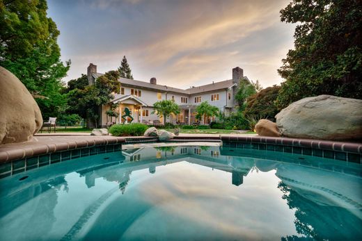 Casa en Ojai, Ventura County