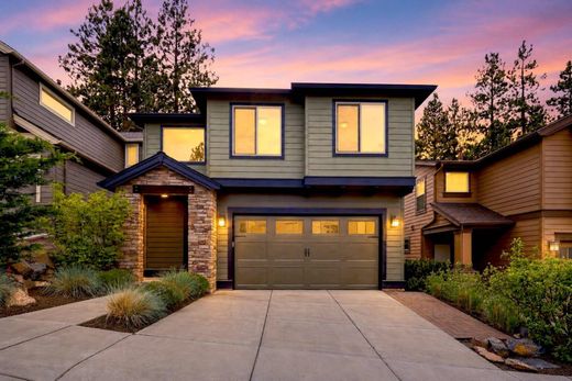 Luxury home in Bend, Deschutes County