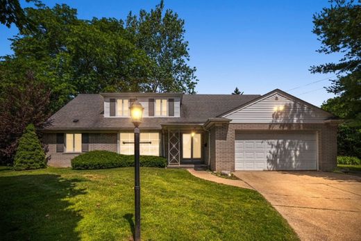 Μονοκατοικία σε Grosse Pointe Shores, Wayne County