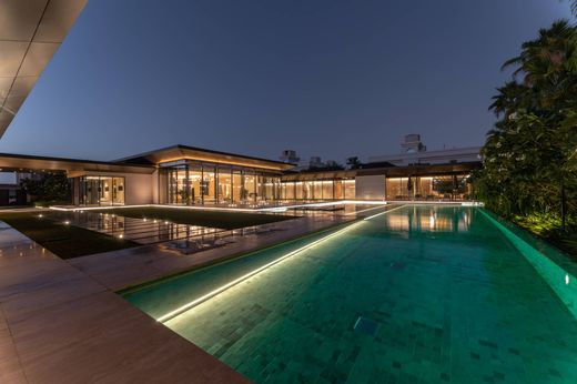 Villa en Dubái, Dubai