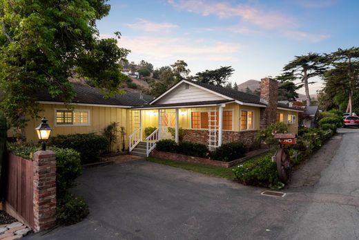 Casa Unifamiliare a Cayucos, San Luis Obispo County