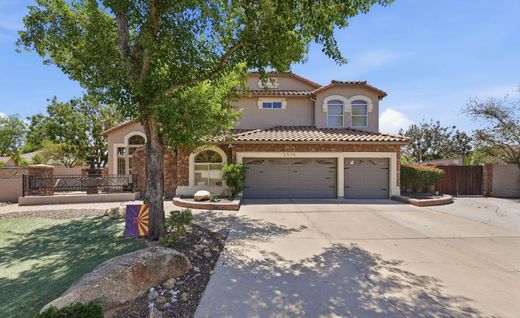 Элитный дом, Гилберт, Maricopa County