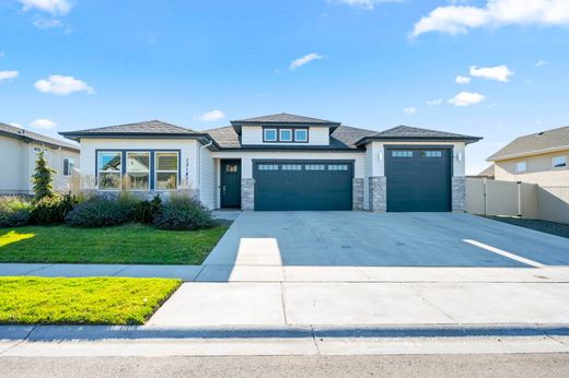 Einfamilienhaus in Nampa, Canyon County