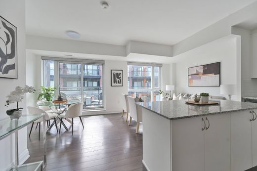 Apartment in Vaughan, Ontario