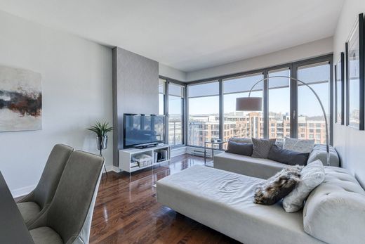 Квартира, Verdun, City of Montréal
