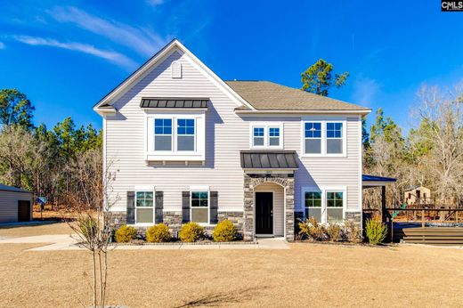 Luxus-Haus in Camden, Kershaw County