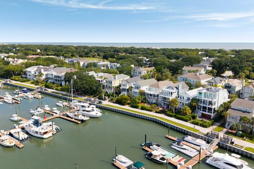 بيت مستقل ﻓﻲ Isle of Palms, Charleston County