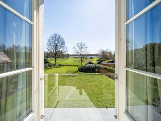Vrijstaand huis in Berlaar, Antwerpen