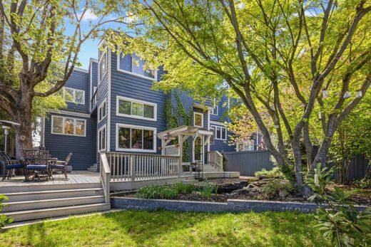 Luxury home in Annapolis, Anne Arundel County