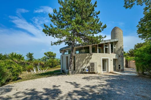 Maison individuelle à Venelles, Bouches-du-Rhône