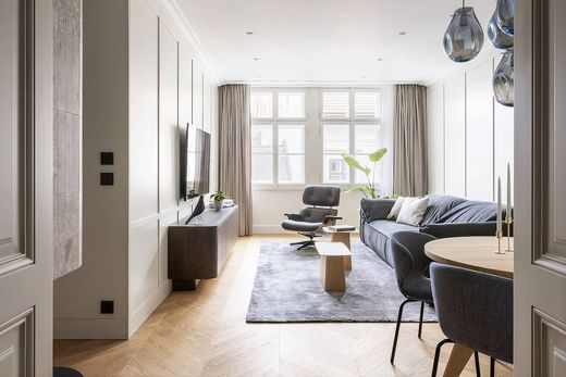 Apartment in Bratislava