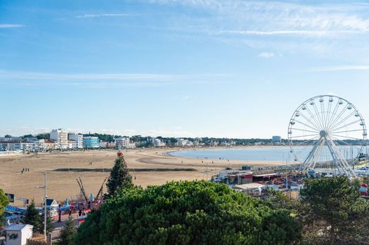 Piso / Apartamento en Saint-Sulpice-de-Royan, Charenta Marítima