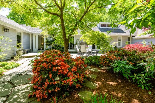 Einfamilienhaus in New Seabury, Barnstable County