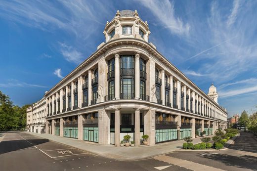 套间/公寓  伦敦, Greater London