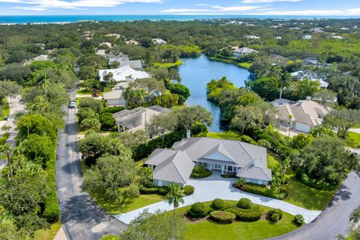 Detached House in Indian River Shores, Indian River County
