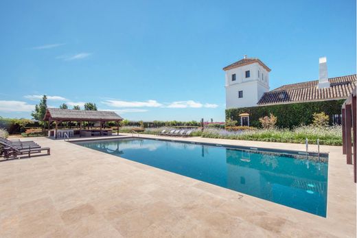 Casa di lusso a Carmona, Provincia di Siviglia