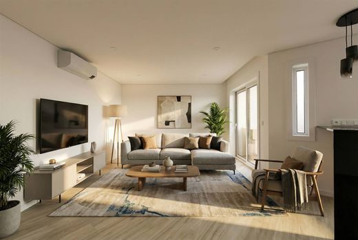 Piso / Apartamento en Oporto, Porto