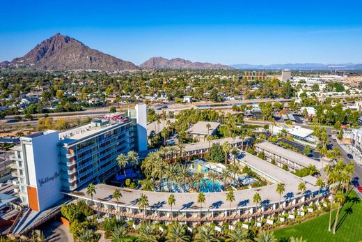 Luxury home in Scottsdale, Maricopa County