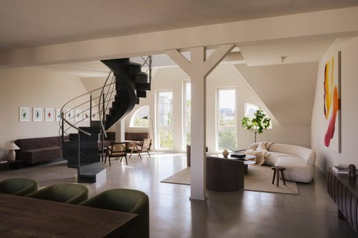 Apartment in Berlin, Land Berlin