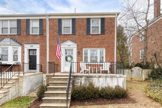 Townhouse - Baltimore, City of Baltimore