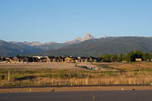 Terreno - Driggs, Teton County