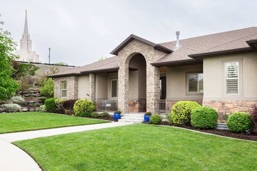 Detached House in South Jordan, Salt Lake County