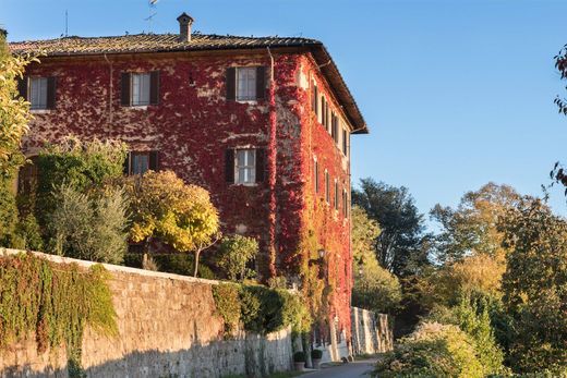 Casa Unifamiliare a Castellina in Chianti, Siena