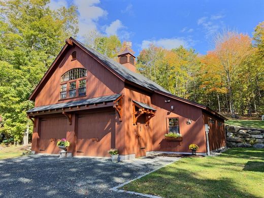 Maison de luxe à Sunapee, Comté de Sullivan