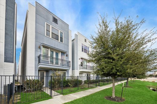 Casa de luxo - Houston, Harris County