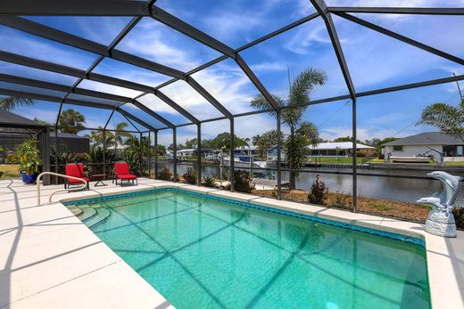 Detached House in Port Charlotte, Charlotte County