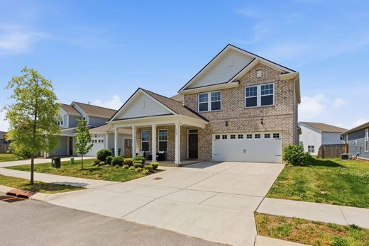 Detached House in Spring Hill, Maury County