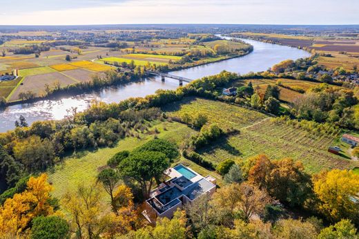 단독 저택 / Bordeaux, Gironde