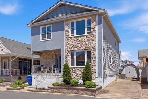 Casa di lusso a Margate City, Atlantic County