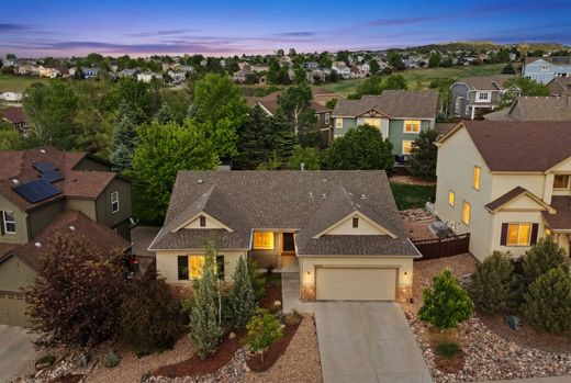 Detached House in Castle Rock, Douglas County