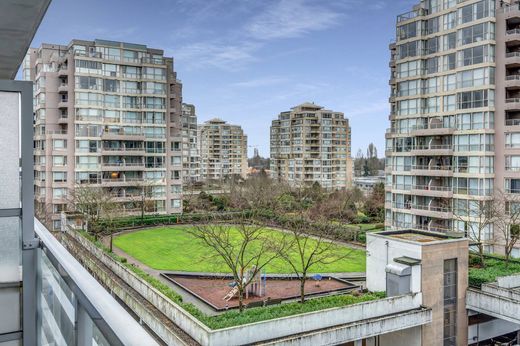 Appartamento a Richmond, Metro Vancouver Regional District