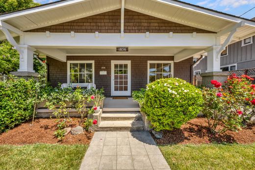 Vrijstaand huis in Napa, Napa County