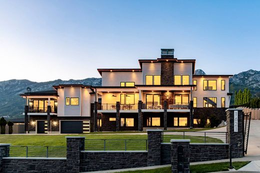 Detached House for sale in Alpine
