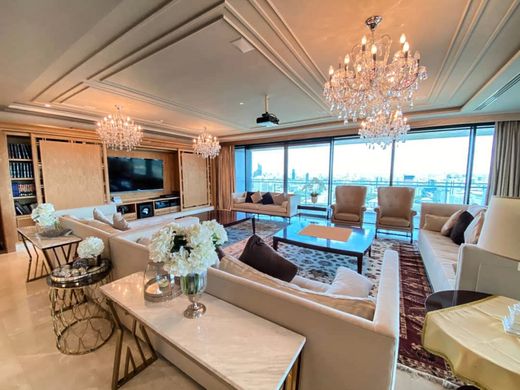 Apartamento - Pathum Wan, Parthum Wan