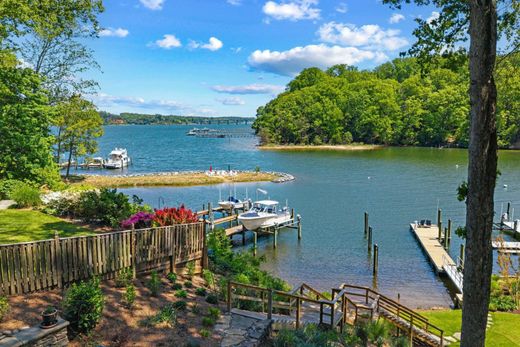 Luxury home in Annapolis, Anne Arundel County