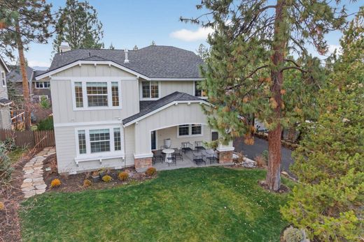 Luxury home in Bend, Deschutes County