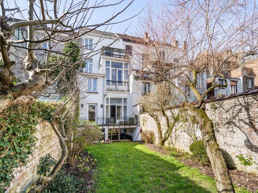 独立式房屋  Ixelles, Bruxelles-Capitale