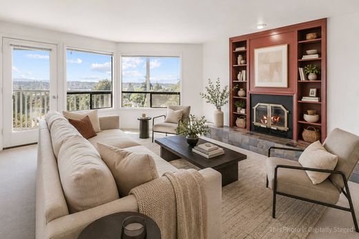 Apartment / Etagenwohnung in Olympia, Thurston County