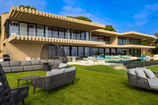 Einfamilienhaus in Gassin, Var