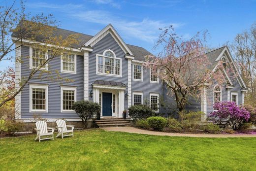 Detached House in Rye, Rockingham County
