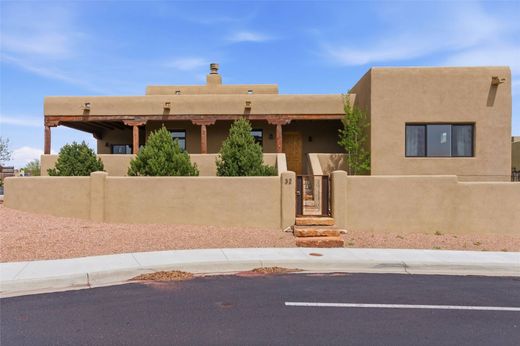 Detached House in Santa Fe, Santa Fe County