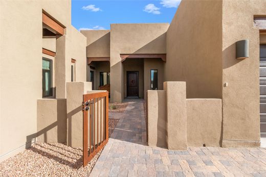 Detached House in Santa Fe, Santa Fe County