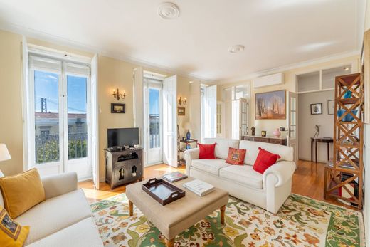 Lüks ev Lizbon, Lisbon