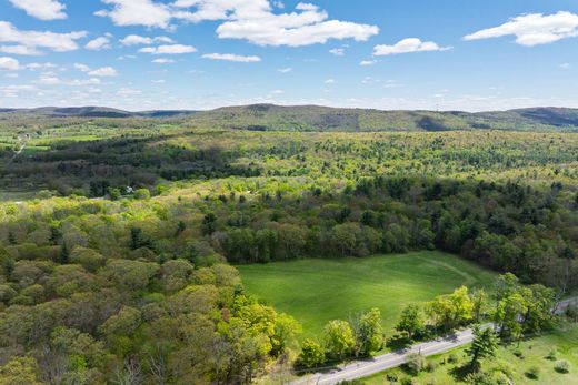 Land in Hillsdale, Columbia County