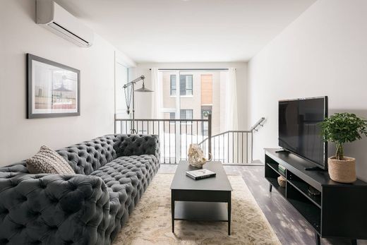 Apartment in Montreal, City of Montréal