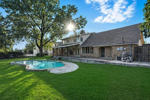 Casa Unifamiliare a Melissa, Collin County